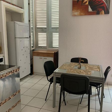 Studio Campichi Bastiya Dış mekan fotoğraf