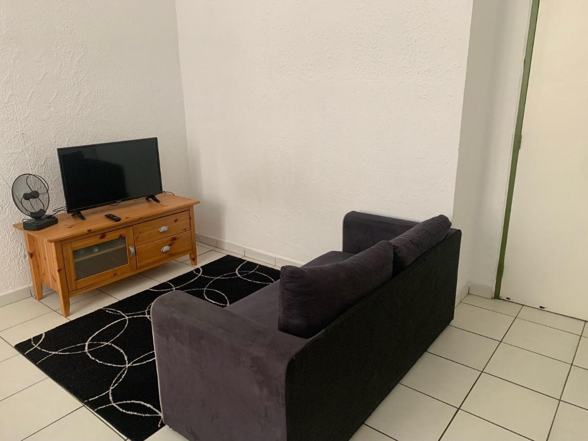 Studio Campichi Bastiya Dış mekan fotoğraf