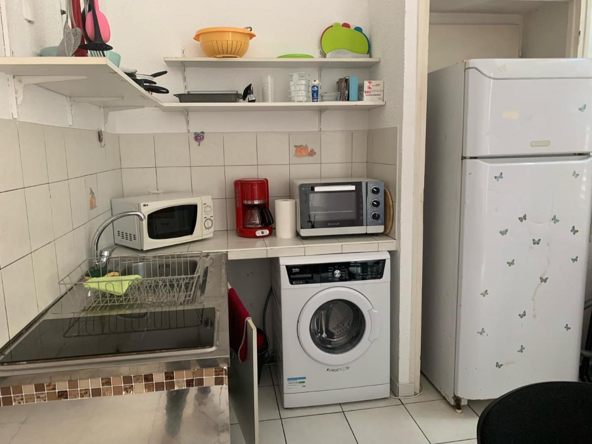 Studio Campichi Bastiya Dış mekan fotoğraf