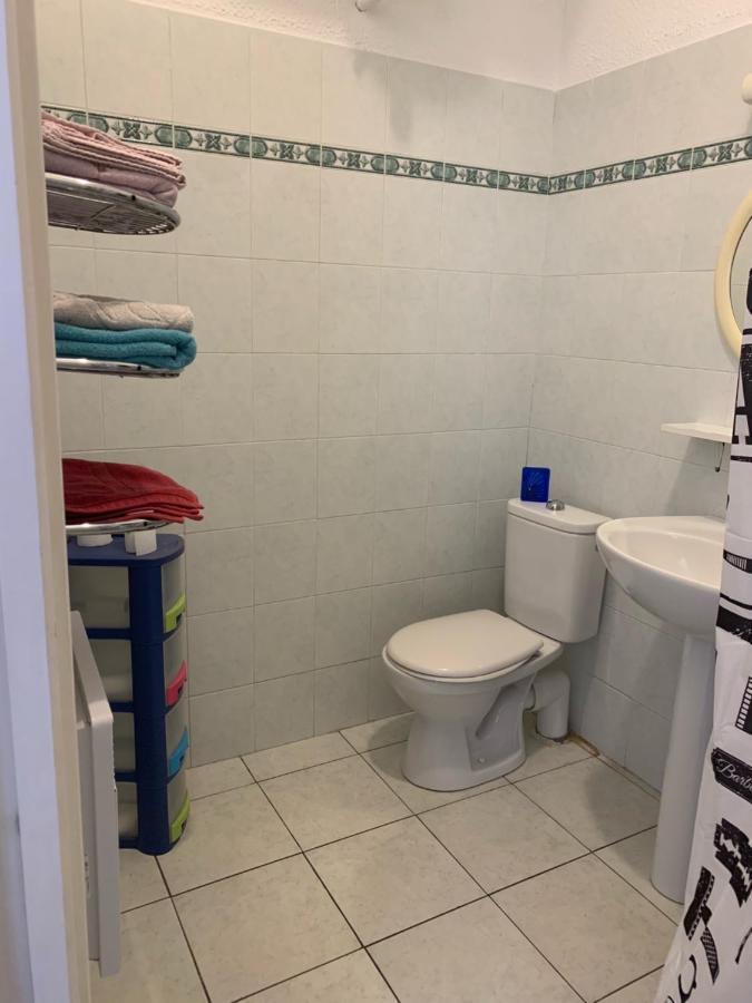 Studio Campichi Bastiya Dış mekan fotoğraf