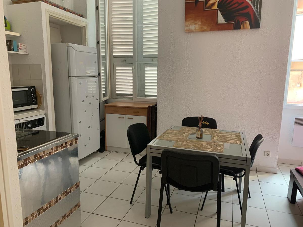 Studio Campichi Bastiya Dış mekan fotoğraf